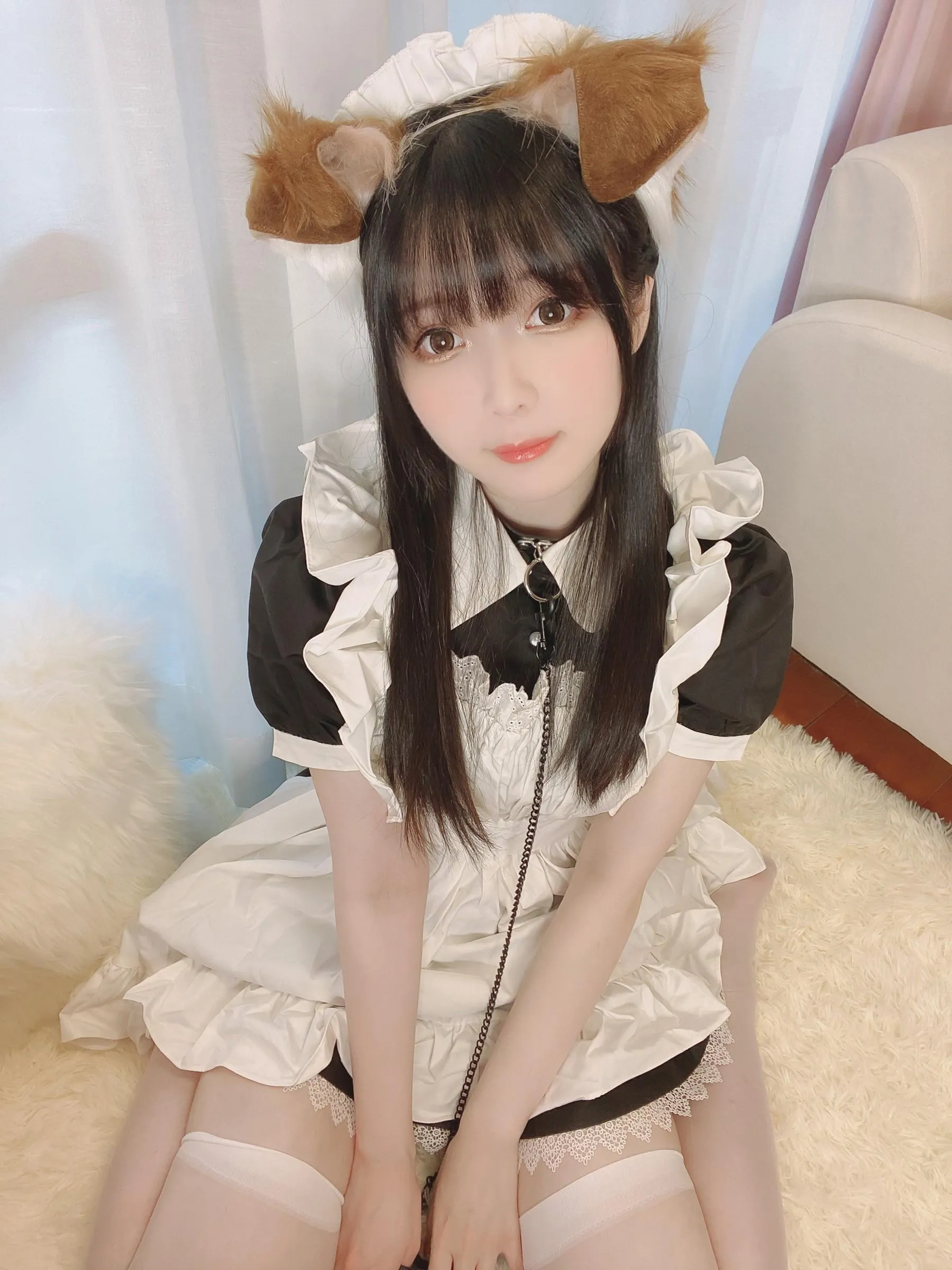 霜月shimo – NO.57 Fantia 2022年07月会员合集7期-2022-07-30 七月 [16P]插图9